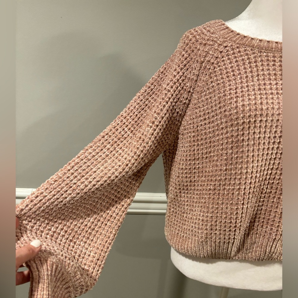 Women's/Teen's Altard State Sweater - softest sweater ever Size Large NWOT - Picture 4 of 11